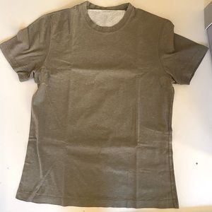 Brunello Cucinelli Slim Fit Tee Shirt brand new